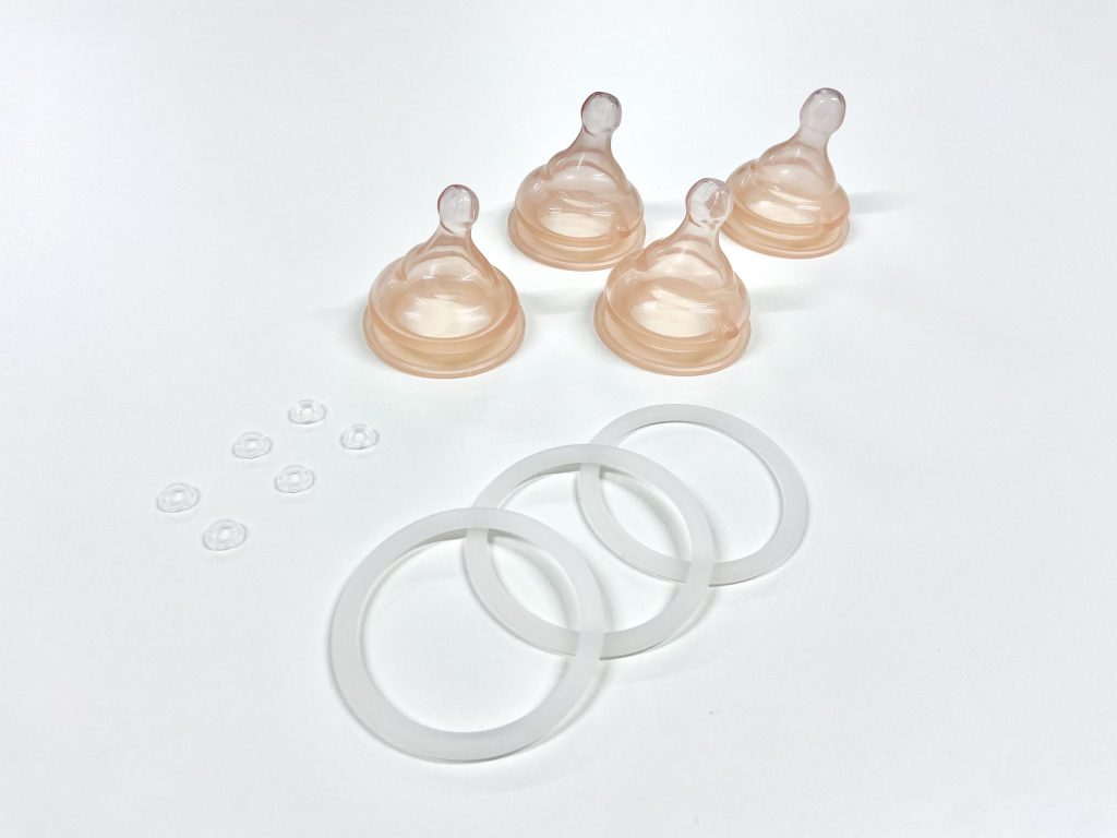 LIM成形製品